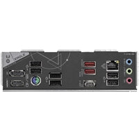 Gigabyte B650 EAGLE AM5 ATX Motherboard DDR5 PCIe 5.0 Triple M.2 Gigabyte B650 EAGLE AM5 ATX Motherboard DDR5 PCIe 5.0 Triple M.2
